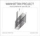 Manhattan Project, Photographs by JAN STALLER 9791254600955 Neil deGrasse Tyson