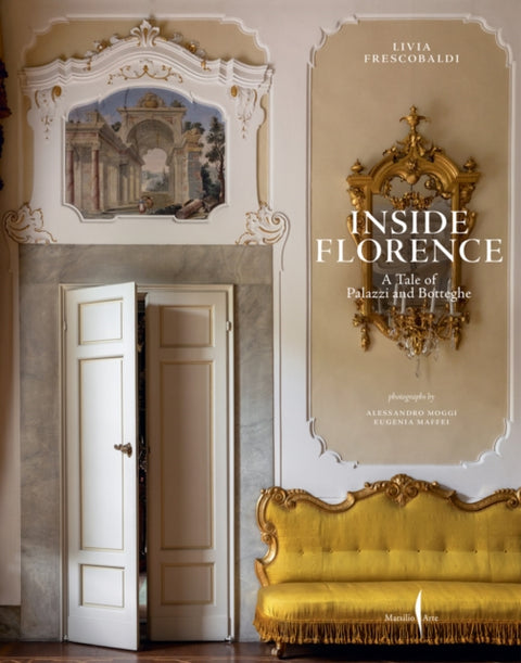 Inside Florence