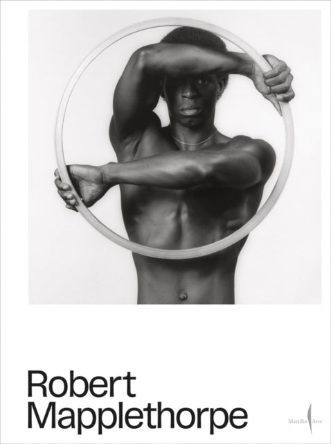 Book cover of: Robert Mapplethorpe