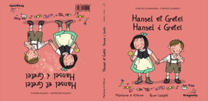 Hansel et Gretel / Hansel i Gretel
