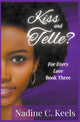 Book cover of: Kiss and 'Telle?