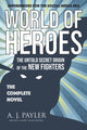 Book cover of: World of Heroes