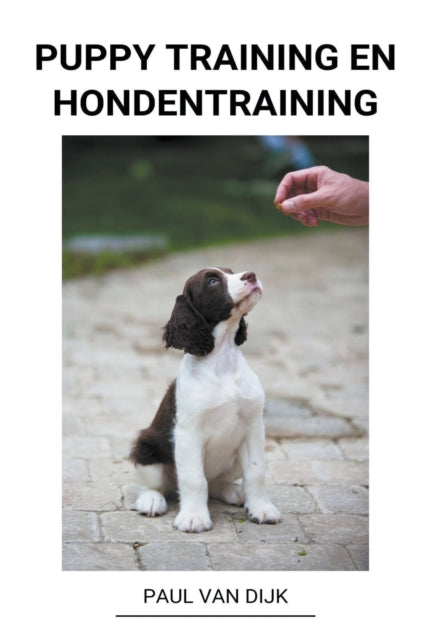 Book cover of: Puppy Training en Hondentraining