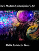 Book cover of: New Modern Contemporary Art