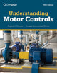 Book cover of: Understanding Motor Controls, Cengage International Edition. By: Stephen Herman