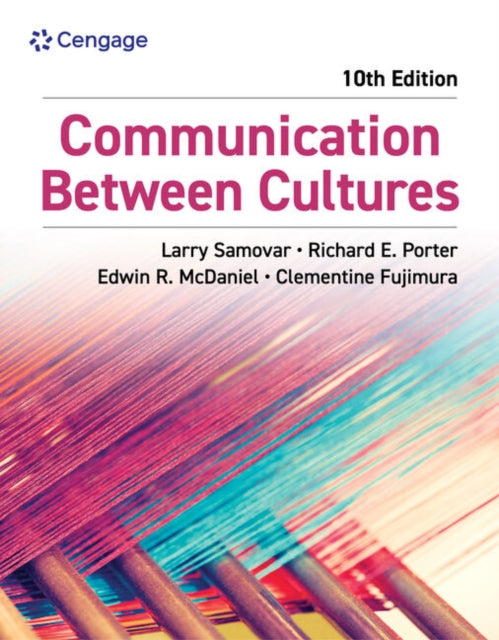 Book cover of: Communication Between Cultures. By: Richard Porter