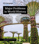 Book cover of: Major Problems in World History, Volume II