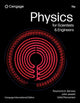 Book cover of: Physics for Scientists & Engineers, Cengage International Edition. By: Raymond Serway