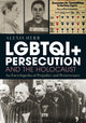 Book cover of: LGBTQI+ Persecution and the Holocaust. By: Alexis Herr