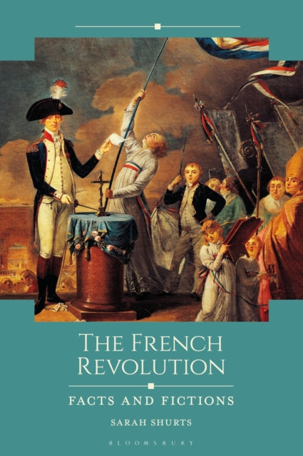 Book cover of: French Revolution