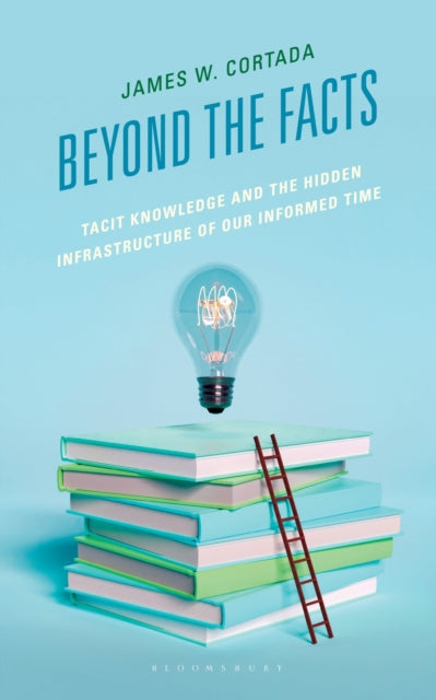 Book cover of: Beyond the Facts