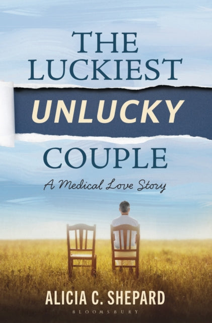 Luckiest Unlucky Couple