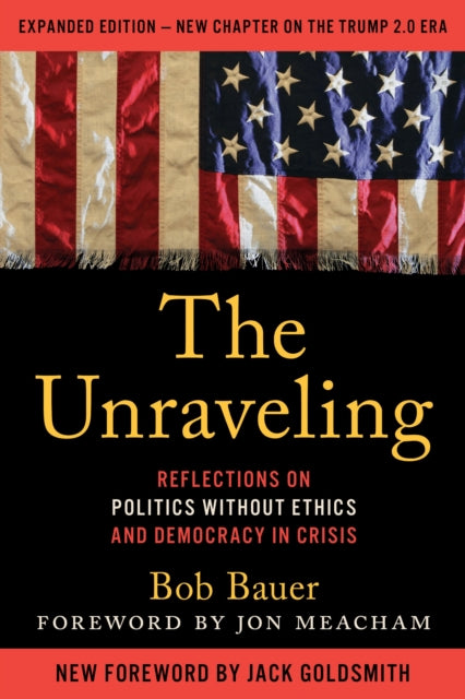 The Unraveling