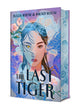 Book cover of: Last Tiger