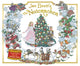 Jan Brett's The Nutcracker 9798217005048 Jan Brett