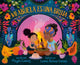 Book cover of: Mi abuela es una bruja (My Abuela Is a Bruja Spanish Edition). By: Mayra Cuevas