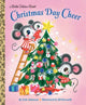 Book cover of: Christmas Day Cheer. By: Deb Adamson
