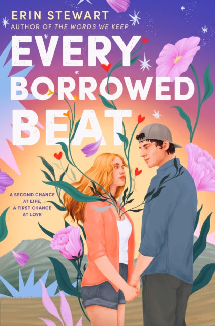 Book cover of: Every Borrowed Beat