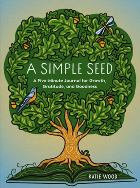 Book cover of: Simple Seed