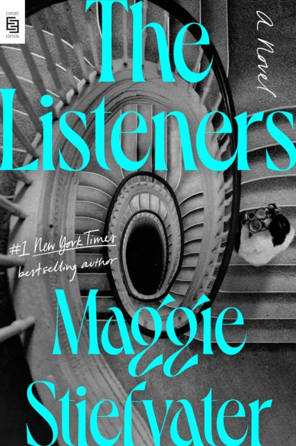 Book cover of: Listeners The