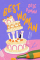 Best Woman