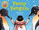 Book cover of: Penny Penguin