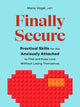 Finally Secure