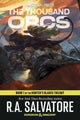 Thousand Orcs: Dungeons & Dragons