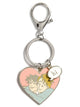 Heartstopper Charlie and Nick Keychain