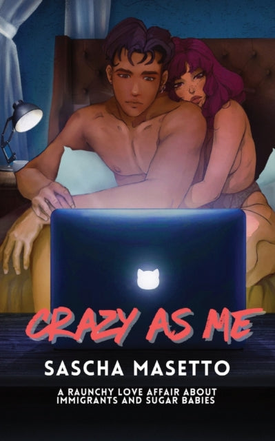 Book cover of: Crazy As Me