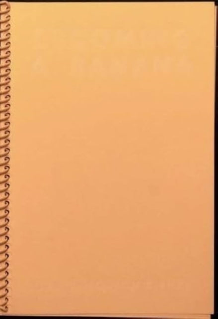 Book cover of: Becoming A. Banana. By: Nika Simovich Fisher