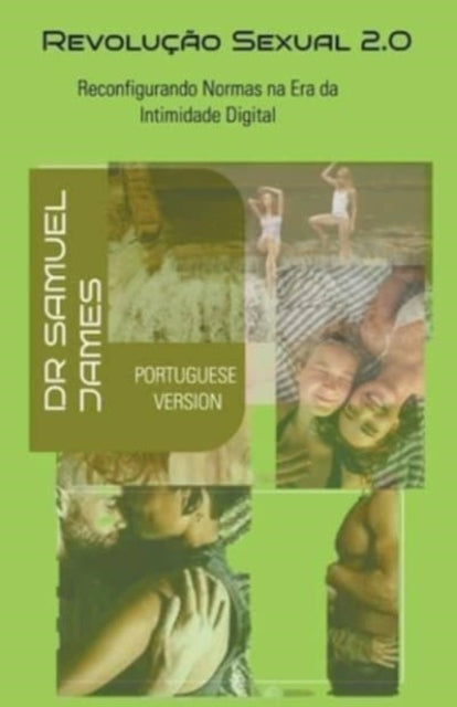 Book cover of: Revolu??o Sexual 2.0