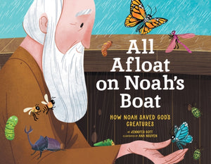 All Afloat on Noah's Boat
