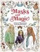 Book cover of: Masks and Magic