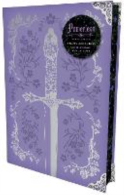 Lauren Roberts: Powerless Journal