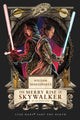 Book cover of: William Shakespeare's The Merry Rise of Skywalker: Star Wars Part the Ninth
