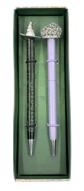 Wicked Pen Set (Set of 2)
