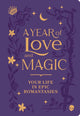 A Year of Love and Magic [Guided Journal]