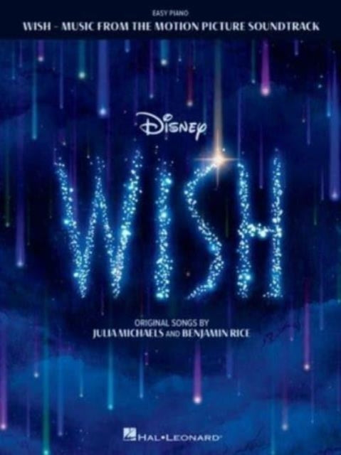 Book cover of: Wish. By: Julia Michaels
