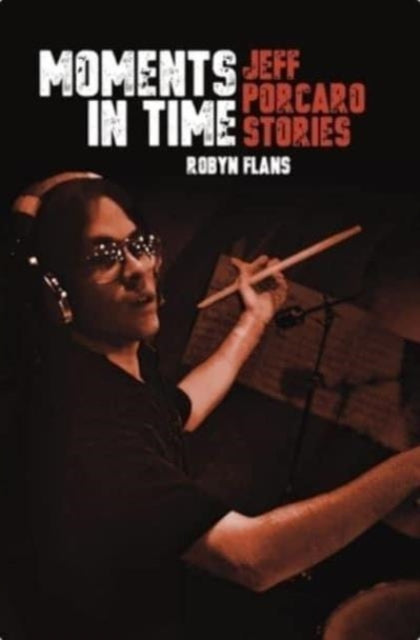 Book cover of: Moments in Time. By: Robyn Flans