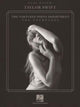 Book cover of: Taylor Swift - The Tortured Poets Department. By: Taylor Swift