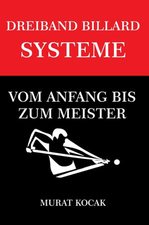Dreiband Billard Systeme