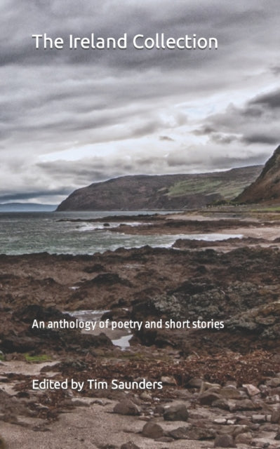 Book cover of: Ireland Collection. By: Tim Saunders