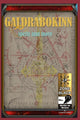 Book cover of: GALDRABOKINN spells and more
