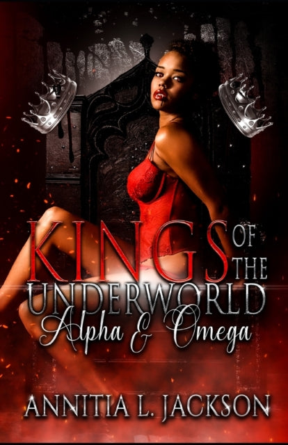Book cover of: Kings of the Underworld