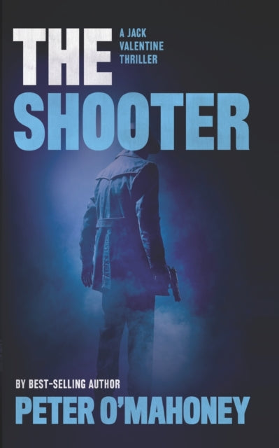 Book cover of: Shooter