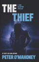 Book cover of: Thief