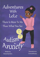 Book cover of: Adventures With LeLe