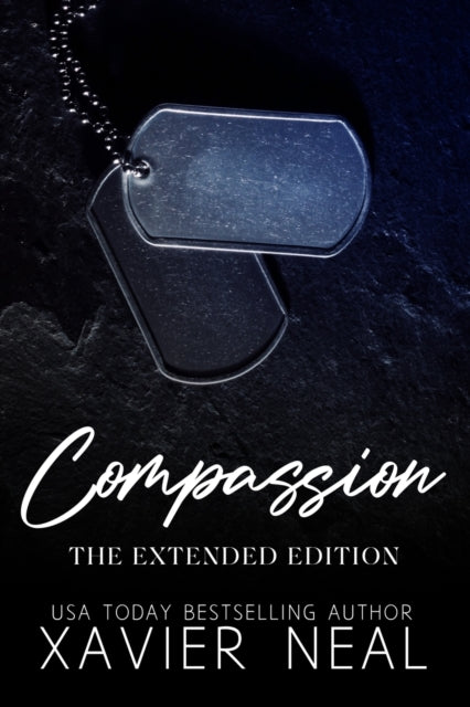 Book cover of: Compassion