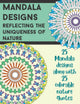 Book cover of: Mandala Designs